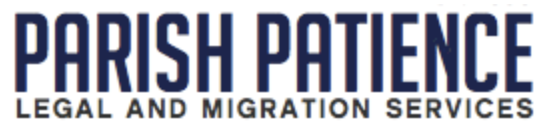 Parish Patience Australia